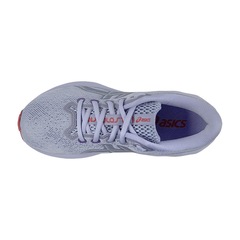 Tenis Asics Novablast 5 GS Infantil - Foto 4