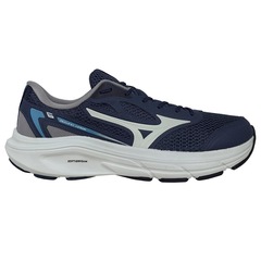 Tenis Mizuno Hawk 6 Softier Foam Masculino - Foto 1