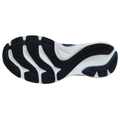 Tenis Mizuno Hawk 6 Softier Foam Masculino - Foto 3