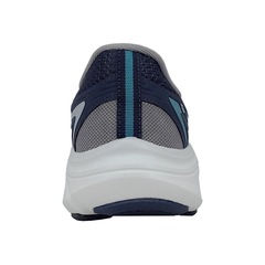 Tenis Mizuno Hawk 6 Softier Foam Masculino - Foto 5