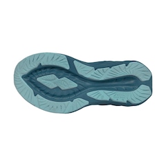 Tenis Asics Novablast 5 GS Infantil - Foto 3