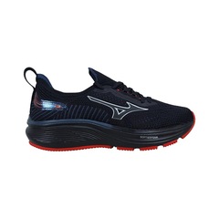 Tenis Mizuno Cool Ride 3 Infantil - Foto 1