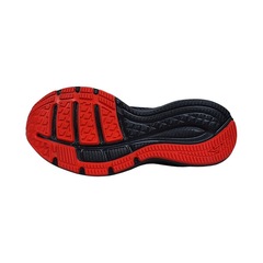 Tenis Mizuno Cool Ride 3 Infantil - Foto 3