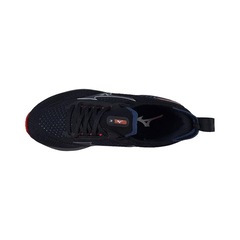 Tenis Mizuno Cool Ride 3 Infantil - Foto 4