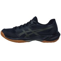Tenis Asics Gel Rocket 12 Vôlei Masculino - Foto 2