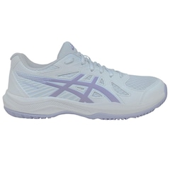 Tenis Asics Upcourt 6 Vôlei e Futsal Feminino - Foto 1
