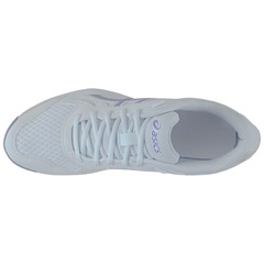 Tenis Asics Upcourt 6 Vôlei e Futsal Feminino - Foto 4