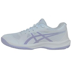 Tenis Asics Upcourt 6 Vôlei e Futsal Feminino - Foto 8