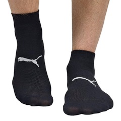 Meia Puma Performance Sport Poliamida Unissex - Foto 2