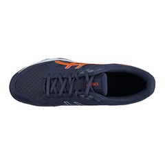 Tenis Asics Gel Rocket 11 Masculino - Foto 4