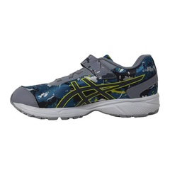 Tenis Asics Fantasy 4 Infantil - Foto 2