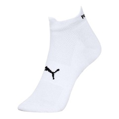 Meia Puma Sapatilha Sport Poliamida Adulto - Foto 2