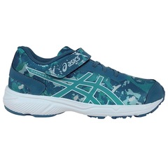 Tenis Asics Fantasy 4 Infantil - Foto 1