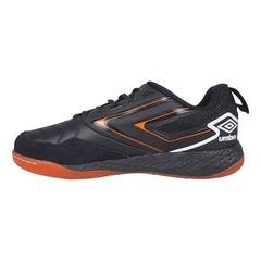 Chuteira de Futsal Adulta Umbro Pro 5 Bump - Foto 2