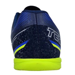 Chuteira de Futsal Umbro Techno II Infantil - Foto 5