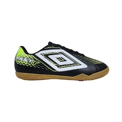 Chuteira de Futsal Infantil Umbro Fast II JR - Foto 1