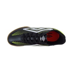 Chuteira de Futsal Infantil Umbro Fast II JR - Foto 4