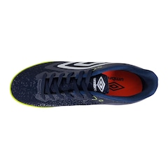 Chuteira de Futsal Adulto Umbro Techno II - Foto 4