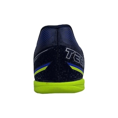 Chuteira de Futsal Adulto Umbro Techno II - Foto 5