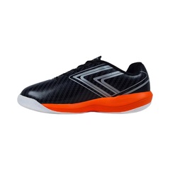 Chuteira de Futsal Infantil Umbro Pro 5 Jr - Foto 2