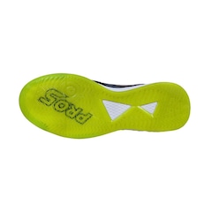 Chuteira de Futsal Adulta Umbro Pro 5 Bump Club - Foto 3