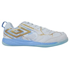 Chuteira de Futsal Adulta Umbro Pro 5 Bump Kintsugi - Foto 1