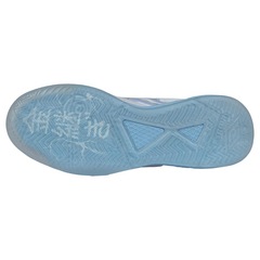 Chuteira de Futsal Adulta Umbro Pro 5 Bump Kintsugi - Foto 3