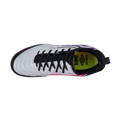 Chuteira de Futsal Adulta Umbro Pro 5 Bump - Foto 4