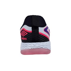 Chuteira de Futsal Adulta Umbro Pro 5 Bump - Foto 5