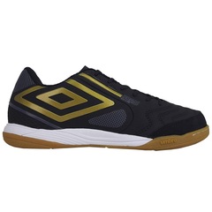 Chuteira Futsal Adulta Umbro Pro 5 Bump Club - Foto 1