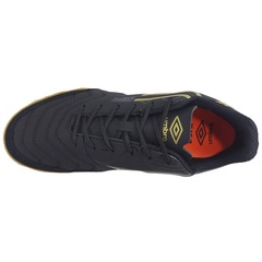 Chuteira Futsal Adulta Umbro Pro 5 Bump Club - Foto 4
