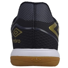 Chuteira Futsal Adulta Umbro Pro 5 Bump Club - Foto 5