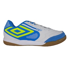 Chuteira de Futsal Adulta Umbro Pro 5 Bump Club - Foto 1