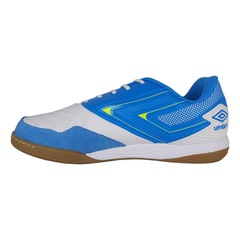 Chuteira de Futsal Adulta Umbro Pro 5 Bump Club - Foto 2