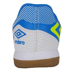 Chuteira de Futsal Adulta Umbro Pro 5 Bump Club - Foto 6
