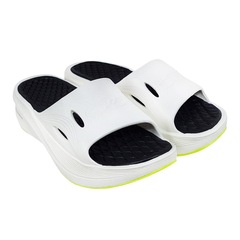 Chinelo Olympikus Pós Corre Eleva Pro Unissex - Foto 2