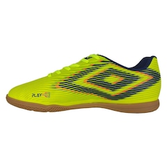 Chuteira de Futsal Adulta Umbro Play - Foto 2
