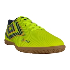 Chuteira de Futsal Adulta Umbro Play - Foto 5