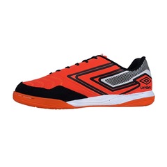 Chuteira de Futsal Adulta Umbro Pro 5 Bump Club - Foto 2