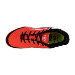 Chuteira de Futsal Adulta Umbro Pro 5 Bump Club - Foto 4