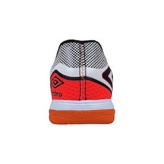 Chuteira de Futsal Adulta Umbro Pro 5 Bump Club - Foto 5