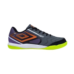 Chuteira de Futsal Adulta Umbro Pro 5 Bump Club - Foto 1