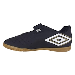 Chuteira de Futsal Infantil Umbro Neo Striker - Foto 2