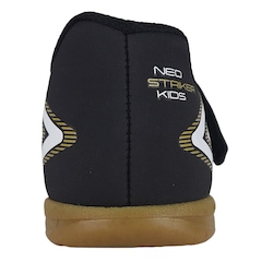 Chuteira de Futsal Infantil Umbro Neo Striker - Foto 6