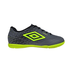 Chuteira Futsal Infantil Umbro Class Neo Jr - Foto 1