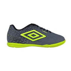 Chuteira de Futsal Adulto Umbro Class Neo - Foto 1