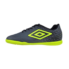 Chuteira de Futsal Adulto Umbro Class Neo - Foto 2