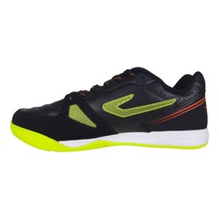 Chuteira de Futsal Adulto Topper Dominator Pro IV - Foto 2