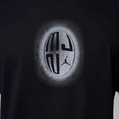 Camiseta Jordan Dri-FIT Sport Graphic Masculina - Foto 4