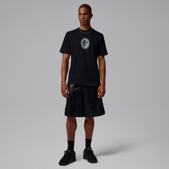 Camiseta Jordan Dri-FIT Sport Graphic Masculina - Foto 6